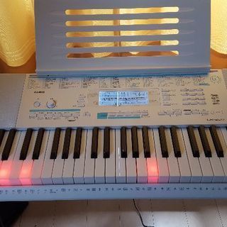 CASIO キーボード カシオ(CASIO)|キーボード|HARDOFFオフモール（オフモ