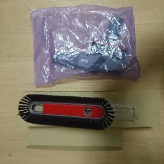 ダイソンDC26 ヘッド6種類 掃除機