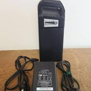 Amadana電動アシスト自転車26インチ