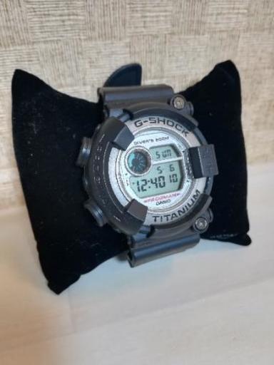 G-SHOCK DW-8200 定値下げ中