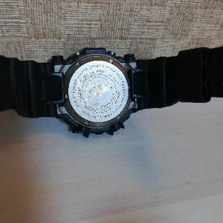 G-SHOCK DW-8200-1A FROGMAN (フロッグマン) 定番蛙 国内モデル