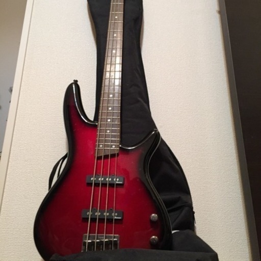 値下 アイバニーズ Gsr 300 エレキベース まりも 柏の弦楽器 ギターの中古あげます 譲ります ジモティーで不用品の処分