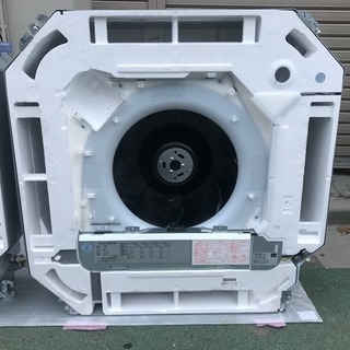 取引完了】【定価123万】2017年 ダイキン 業務用エアコン ECO ZEAS 4 