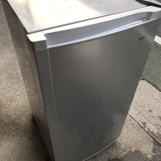 Excellence MA-6114 冷凍庫 シルバー MA-6114A 三ツ星貿易