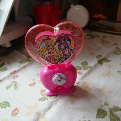 魔法使いプリキュアのガチャガチャ ゆうパパ jr小倉の家具の中古あげます 譲ります ジモティーで不用品の処分 魔法使いプリキュアのガチャガチャ ゆうパパ jr小倉の家具の中古あげます 譲ります ジモティーで不用品の処分