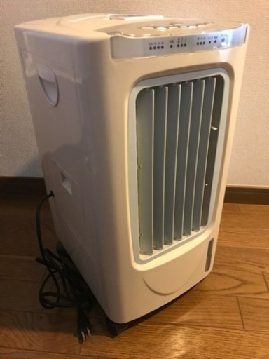 冷風扇