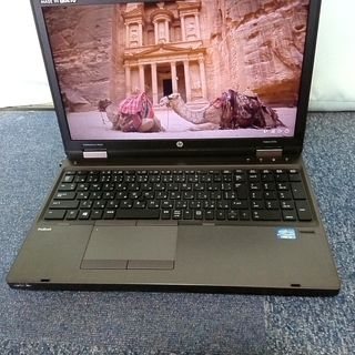 HP(ヒューレットパッカード) ProBook/CT 6570b...