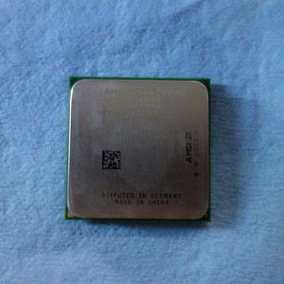 ■中古■ CPU AMD Athlon 64 X2 5000