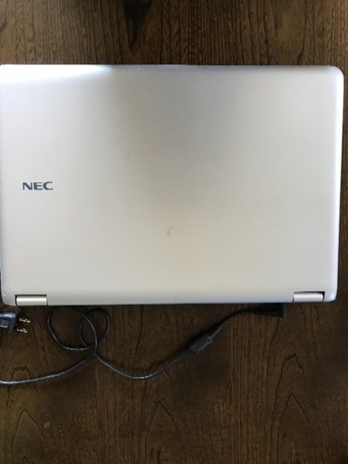 NEC ノートパソコン