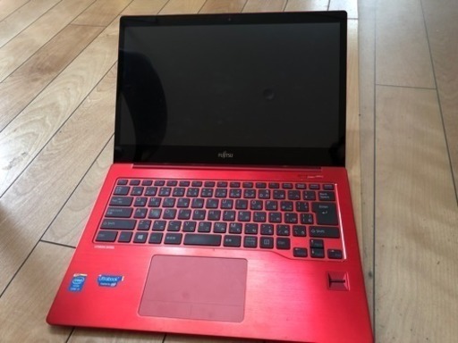 富士通 LIFEBOOK