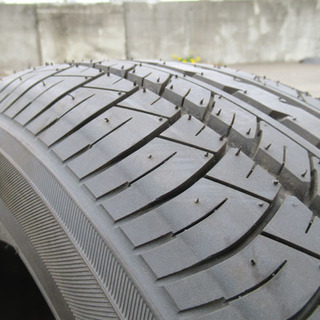 ★☆ヨコハマ★☆YOKOHAMA ｄB decibel E70 205/60R16 92H  サマータイヤ 夏タイヤ 16インチ 中古