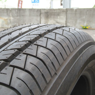 ★☆ヨコハマ★☆YOKOHAMA ｄB decibel E70 205/60R16 92H  サマータイヤ 夏タイヤ 16インチ 中古