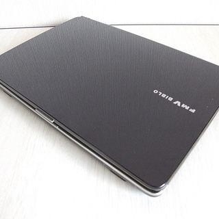 高速SSD240GB搭載 FMV-BIBLO NF/D70 ノートパソコン 　19 高速SSD240GB搭載 FMV-BIBLO NF/D70 ノートパソコン 19