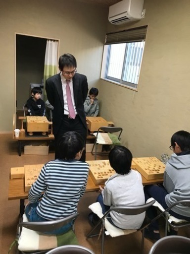 摩耶将棋倶楽部 のり 神戸の将棋の生徒募集 教室 スクールの広告掲示板 ジモティー