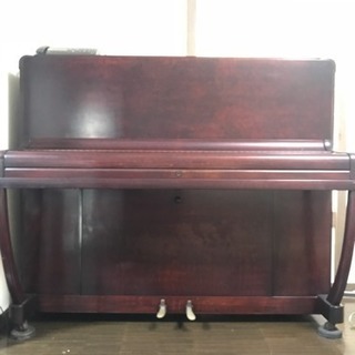 アップライトピアノ 中古