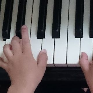 お子様からシニア世代までピアノ音楽教えます♪オンラインや出張での...