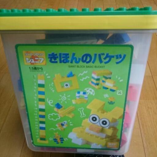 中古 ダイヤブロック ジュニア きほんのバケツ まる 西調布のおもちゃの中古あげます 譲ります ジモティーで不用品の処分 中古 ダイヤブロック ジュニア きほんのバケツ まる 西調布のおもちゃの中古あげます 譲ります ジモティーで不用品の処分