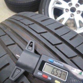 185/65R15 プリウス純正ホイール 15×6J 5H +45 ヨコハマ グッドイヤー