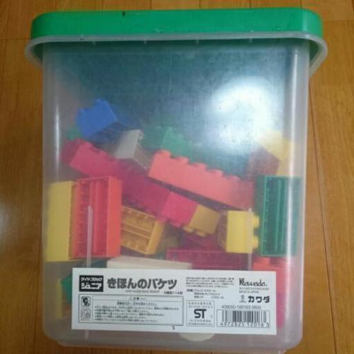 中古 ダイヤブロック ジュニア きほんのバケツ まる 西調布のおもちゃの中古あげます 譲ります ジモティーで不用品の処分 中古 ダイヤブロック ジュニア きほんのバケツ まる 西調布のおもちゃの中古あげます 譲ります ジモティーで不用品の処分