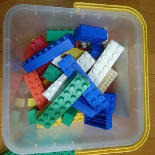 中古 ダイヤブロック ジュニア きほんのバケツ まる 西調布のおもちゃの中古あげます 譲ります ジモティーで不用品の処分 中古 ダイヤブロック ジュニア きほんのバケツ まる 西調布のおもちゃの中古あげます 譲ります ジモティーで不用品の処分