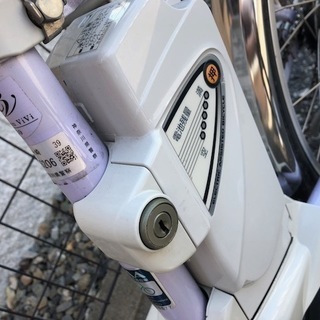 panasonic 電動アシスト自転車 荷台付き 20インチ panasonic 電動アシスト自転車 荷台付き 20インチ