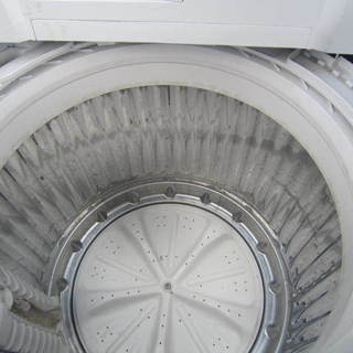 シャープ洗濯機7キロ　ES-F73V6　２００４年製