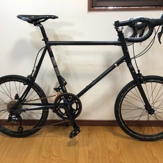 KHS 「ケーエイチエス」MANHATTAN M451R ミニベロ 引き取り限定 KHS 「ケーエイチエス」MANHATTAN M451R ミニベロ 引き取り限定 - メルカリ