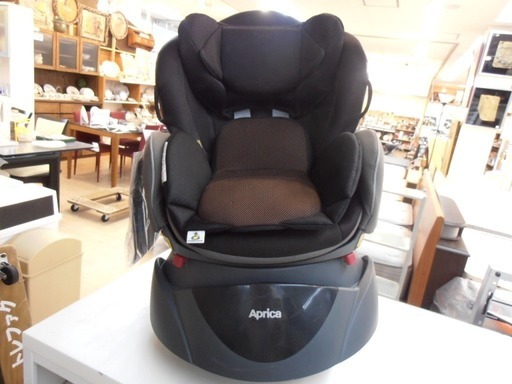 Aprica Fladea ベビー＆チャイルドシートです！