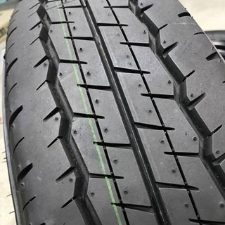 15×6J 139 6H　ハイエース200系　ダンロップ SP175N 195/80R15 4本セット 　