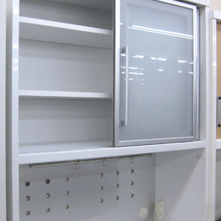 食器棚/レンジボード 札幌市 西区 西野