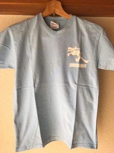 海人 Tシャツ Mサイズ オガ 西葛西のtシャツの中古 古着あげます 譲ります ジモティーで不用品の処分