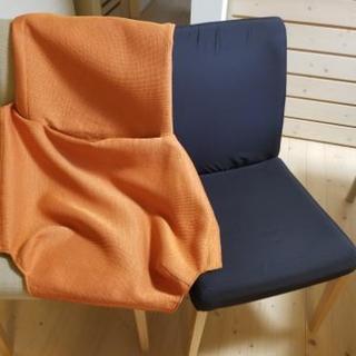 【値下げしました】ダイニングセット　伸縮机　使用期間１年