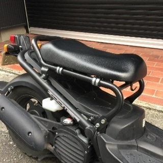 ホンダ ズーマー 現状 実働車 廃車渡し 岐阜市