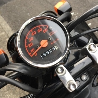 ホンダ ズーマー 現状 実働車 廃車渡し 岐阜市
