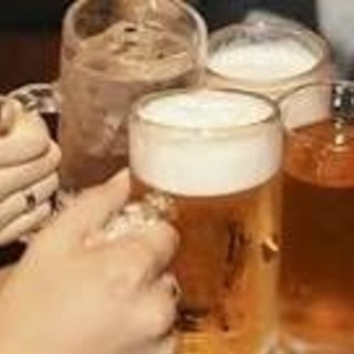 [卍・パリピの集い] 飲み会開催！！