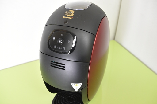お家で本格コーヒーバリスタ　タマ◆USED品✨