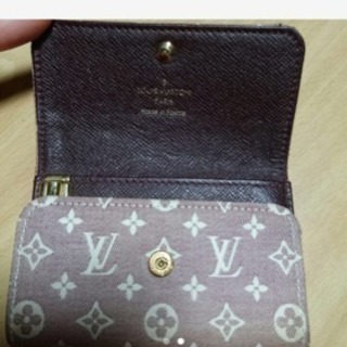 ヴィトン キーケース