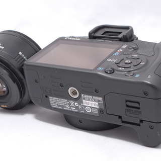 ☆単焦点レンズ付き☆kiss x3 レンズキット☆