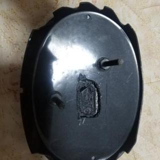 レクサスGS前期用フロントハイブリッドエンブレム