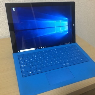 ジャンク扱い】Surface Pro3 Corei5 4GB 128GB Windows10 Pro
