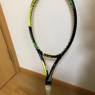 ヨネックステニスラケット Ezone Ai98