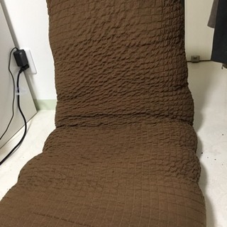 ニトリ 座椅子 カバーセット