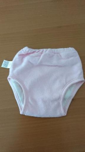 お取引中 トレーニングパンツ ３枚組 ふじもん 北葛城のベビー用品 おむつ トイレ用品 の中古あげます 譲ります ジモティーで不用品の処分