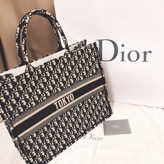 Japan limited Dior classic 日本限定デ...