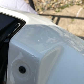 新型フリード 無限リアアンダースポイラー