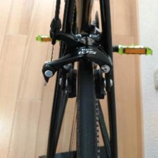 ロードバイク　エモンダALR5