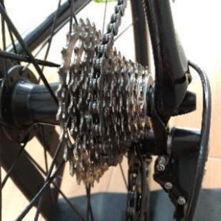 ロードバイク　エモンダALR5