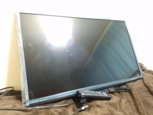 ORION製32型液晶テレビ