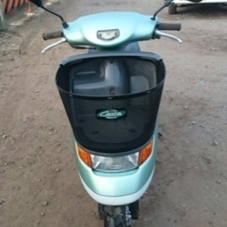 ライブディオ チェスタ