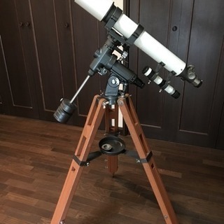 ミザール 天体望遠鏡